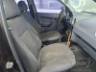 2008 VOLKSWAGEN GOL 