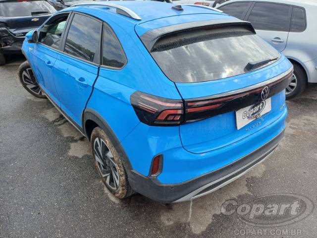 2025 VOLKSWAGEN NIVUS 