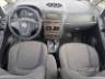 2011 FIAT IDEA 
