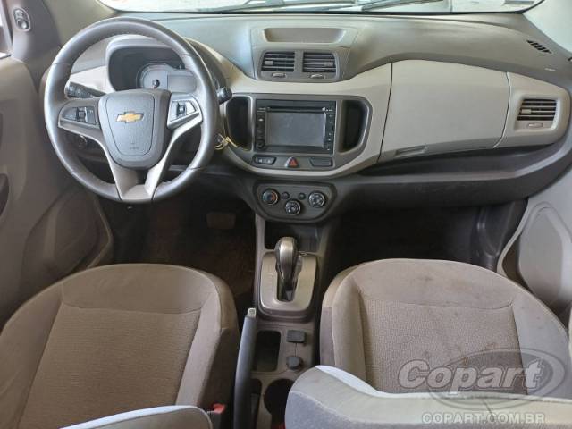 2013 CHEVROLET SPIN 