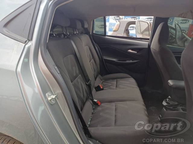 2026 CHEVROLET ONIX 