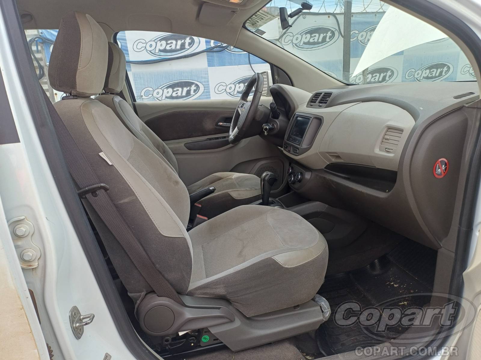 Foto 5: 2014 CHEVROLET SPIN