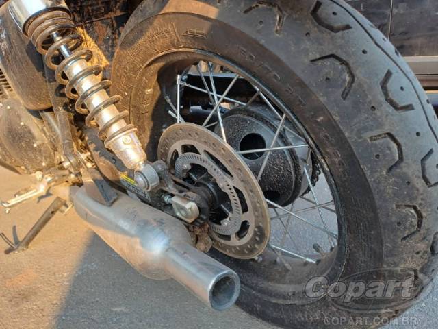 2024 TRIUMPH BONNEVILLE 