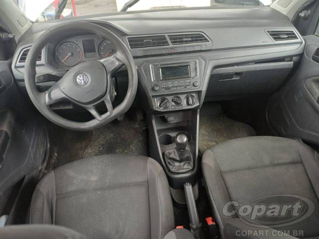 2023 VOLKSWAGEN GOL 