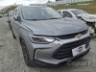 2025 CHEVROLET TRACKER 