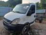 2015 IVECO DAILY CHASSI 