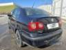 2010 VOLKSWAGEN POLO SEDAN 