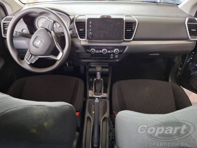 2025 HONDA CITY 