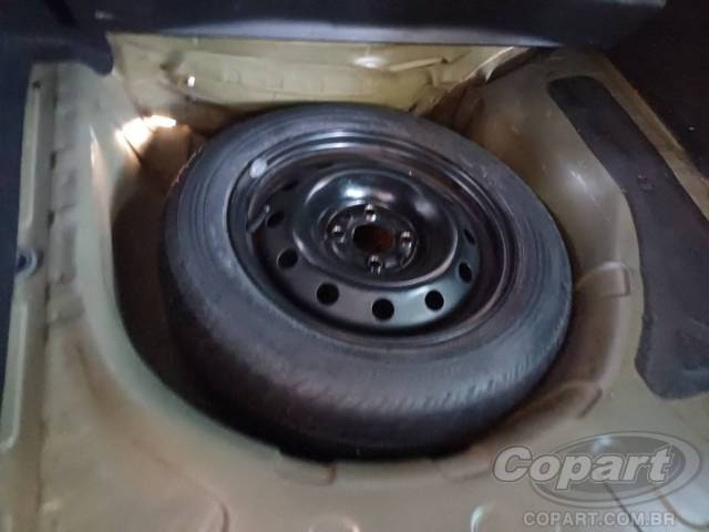 2019 CHEVROLET PRISMA 