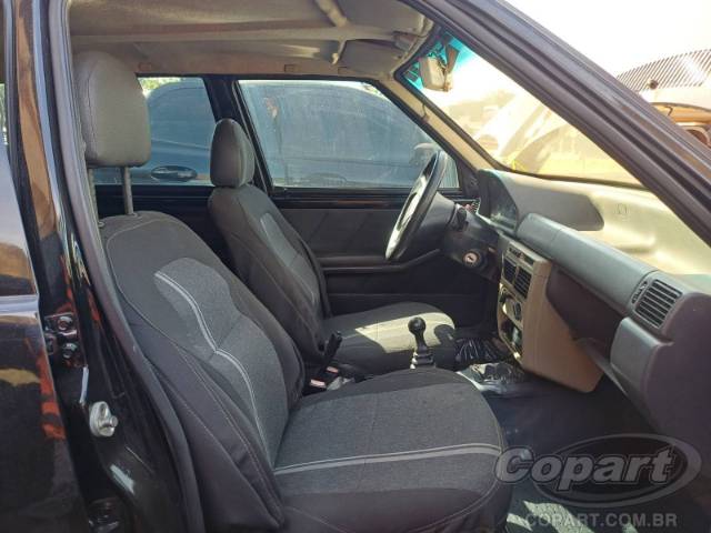 2006 FIAT UNO 