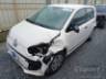 2015 VOLKSWAGEN UP 