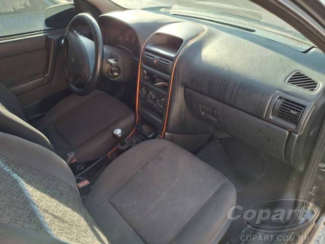 2006 CHEVROLET ASTRA 