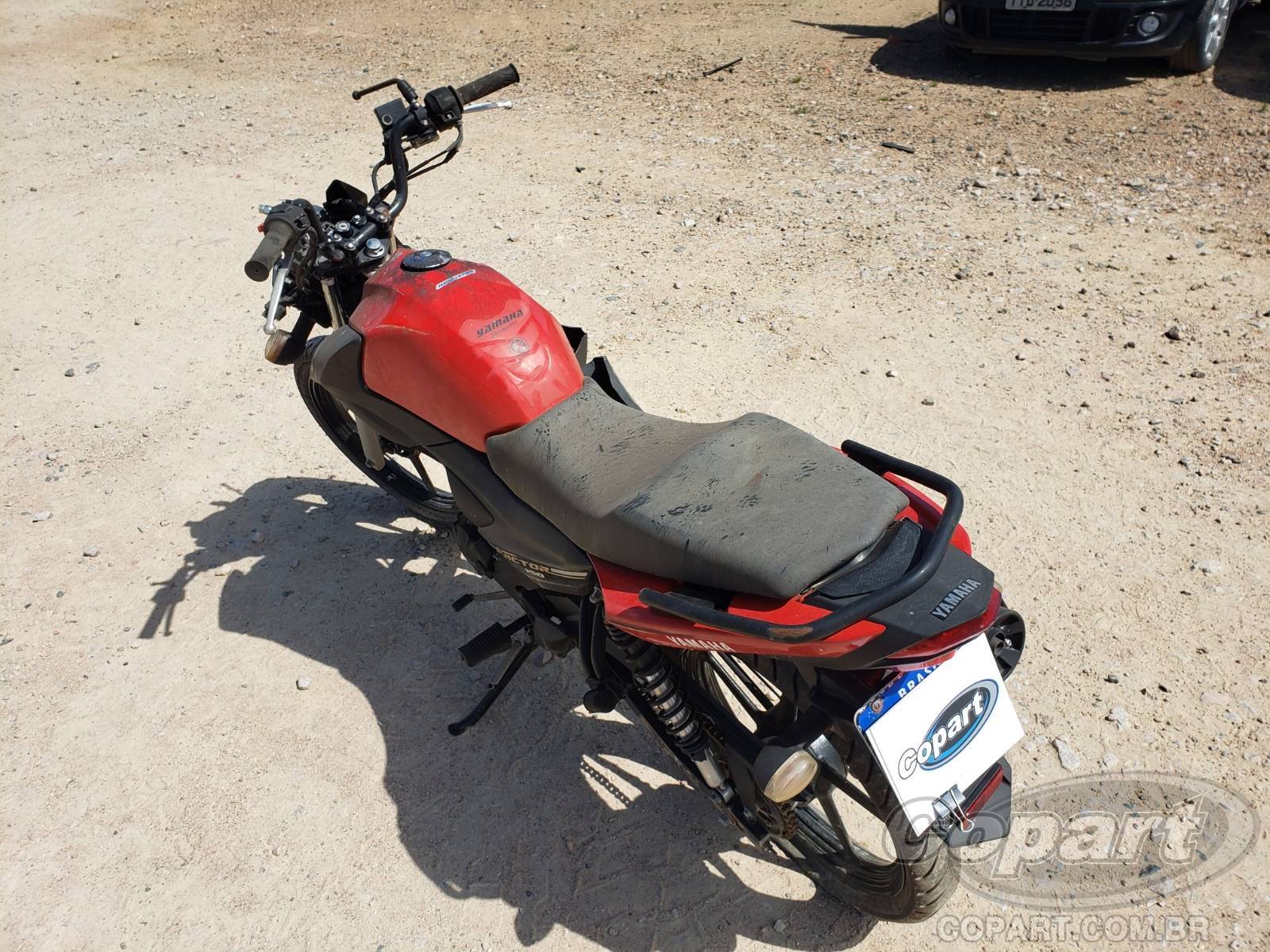 Foto 3: 2020 YAMAHA YBR 150 FACTOR