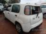 2017 FIAT UNO 