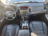 2008 MITSUBISHI PAJERO FULL 