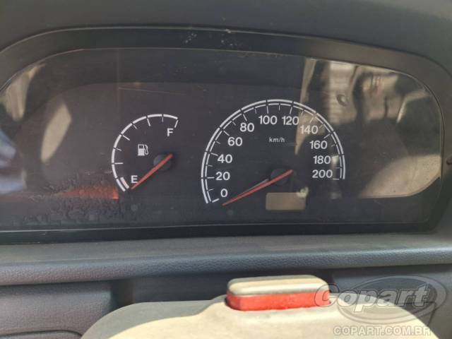 2004 FIAT UNO 