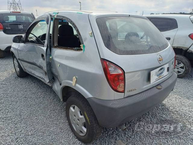 2011 CHEVROLET CELTA 