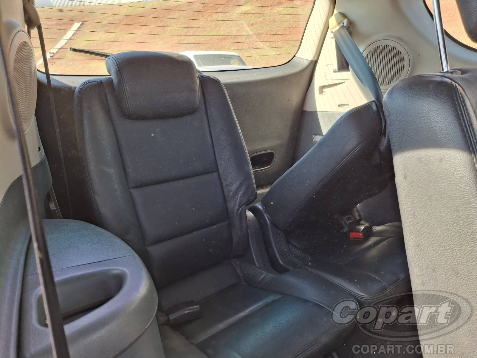 2012 JAC J6 — foto 12 de 15