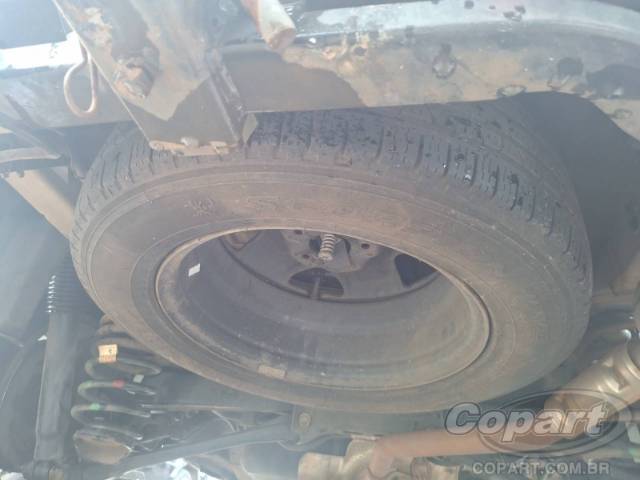 2019 FIAT TORO 