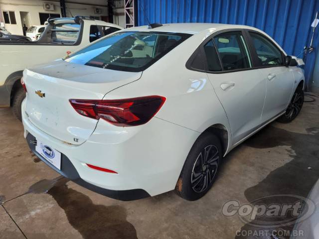 2025 CHEVROLET ONIX PLUS 