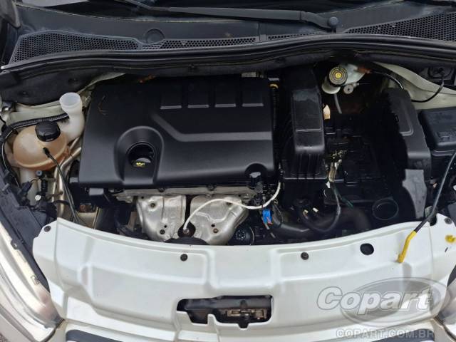 2014 PEUGEOT 208 