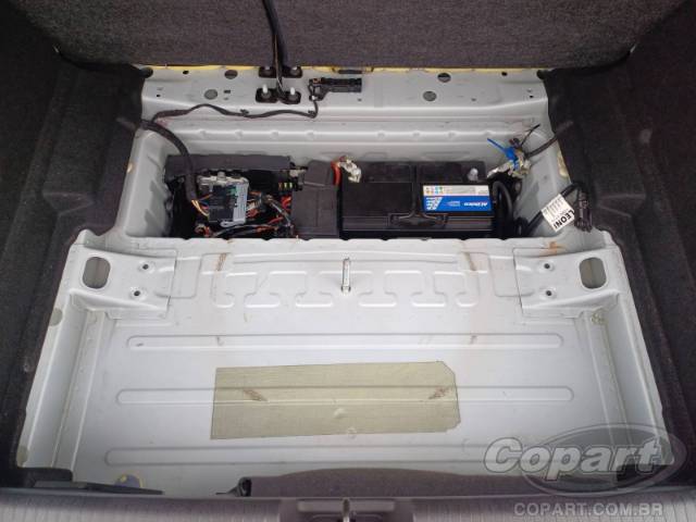 2020 CHEVROLET CRUZE HATCH 