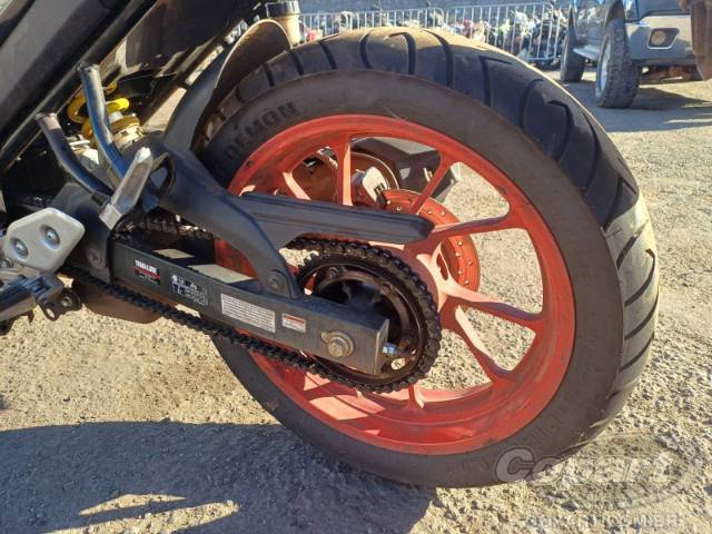 2026 YAMAHA FZ25 FAZER 