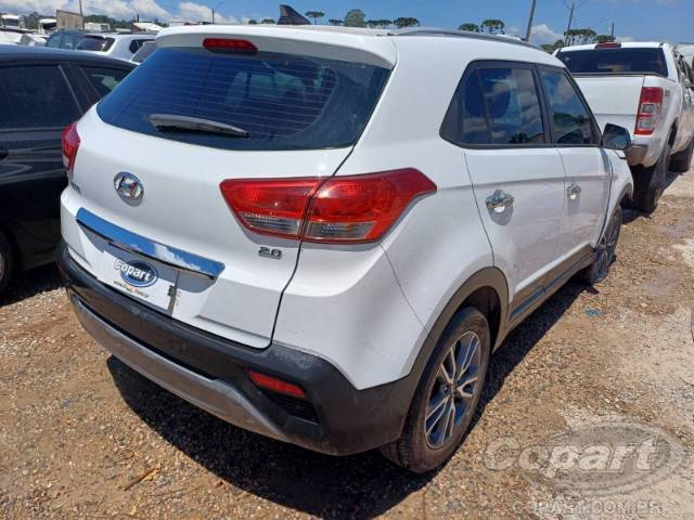 2019 HYUNDAI CRETA 