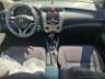 2010 HONDA CITY 