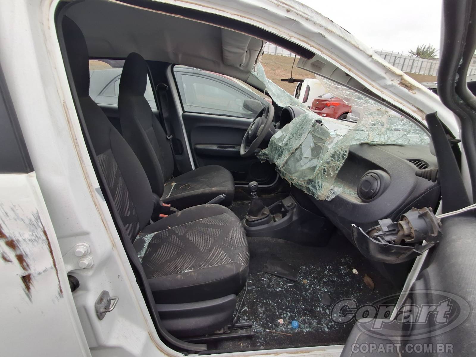 Foto 5: 2023 FIAT MOBI