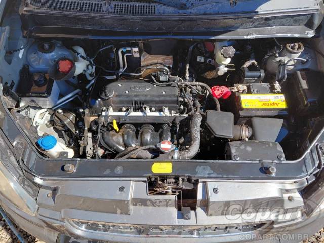 2012 KIA SOUL 
