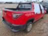 2022 FIAT STRADA CD 
