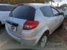 2010 FORD KA 