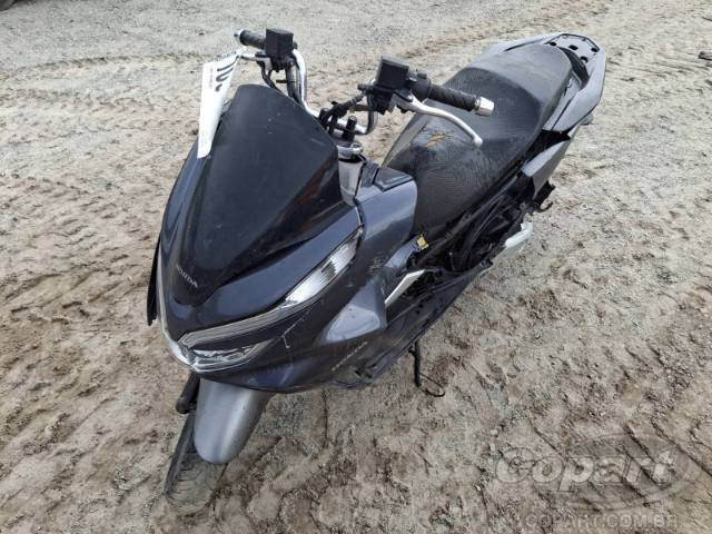 2020 HONDA PCX 