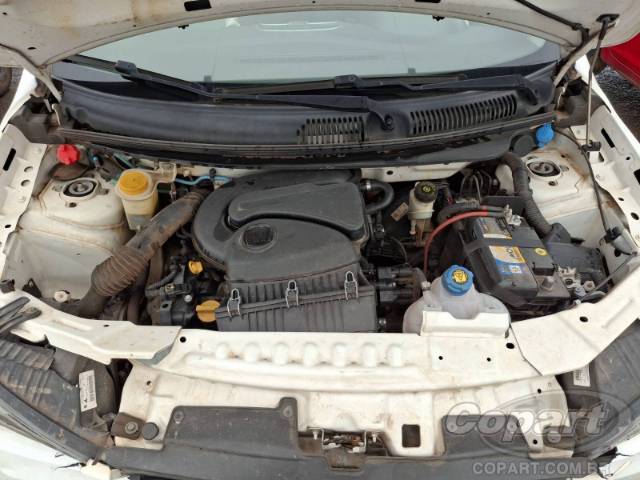 2021 FIAT GRAND SIENA 