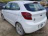 2017 FORD KA 