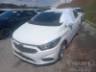 2018 CHEVROLET PRISMA 