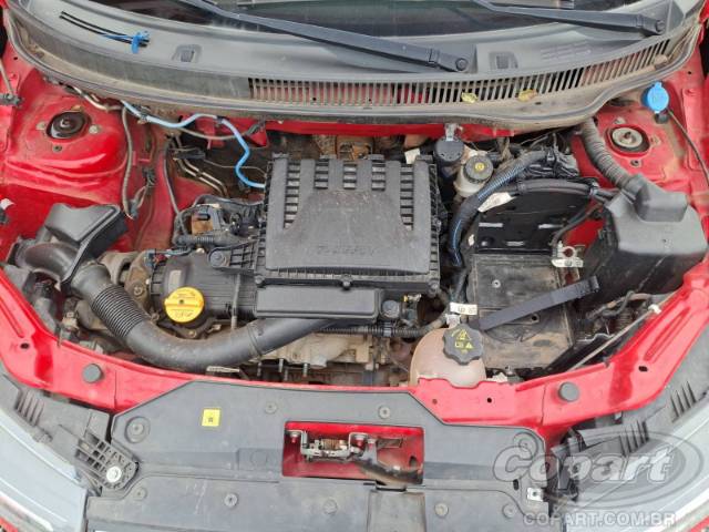 2024 FIAT STRADA CD 