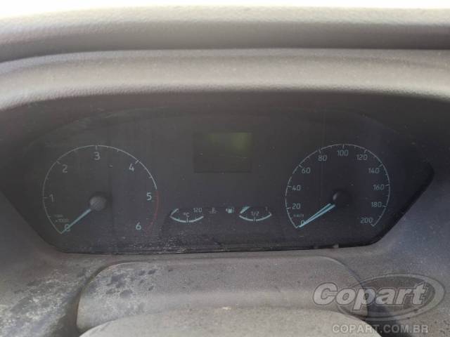 2023 FORD TRANSIT FURGAO 