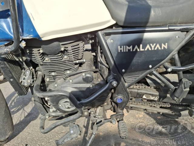 2023 ROYAL ENFIELD HIMALAYAN 