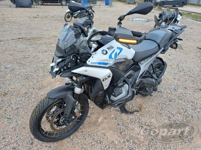 2025 BMW R 1300 