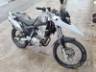 2013 HONDA XRE 300 