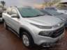 2017 FIAT TORO 