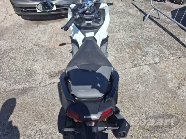 2022 HONDA ADV 