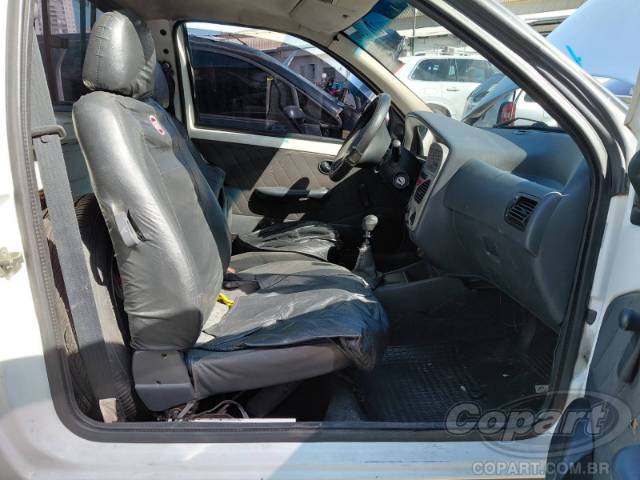 2012 FIAT STRADA 