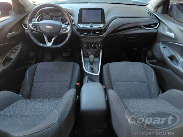 2022 CHEVROLET ONIX PLUS 