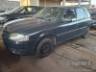 2012 VOLKSWAGEN GOL 