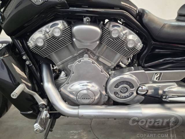 2015 HARLEY-DAVIDSON VRSC 