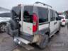 2016 FIAT DOBLO 