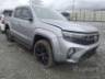 2025 VOLKSWAGEN AMAROK 